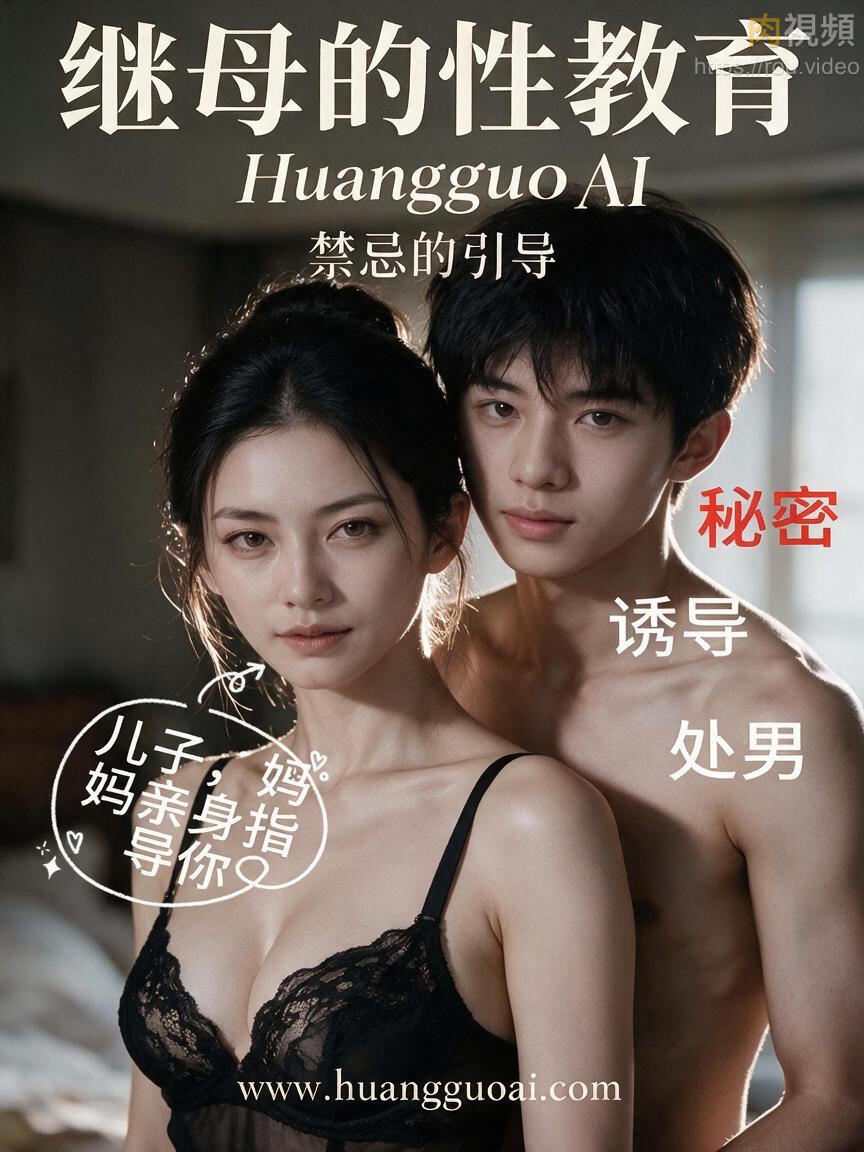 继母的性教育 · 第2集