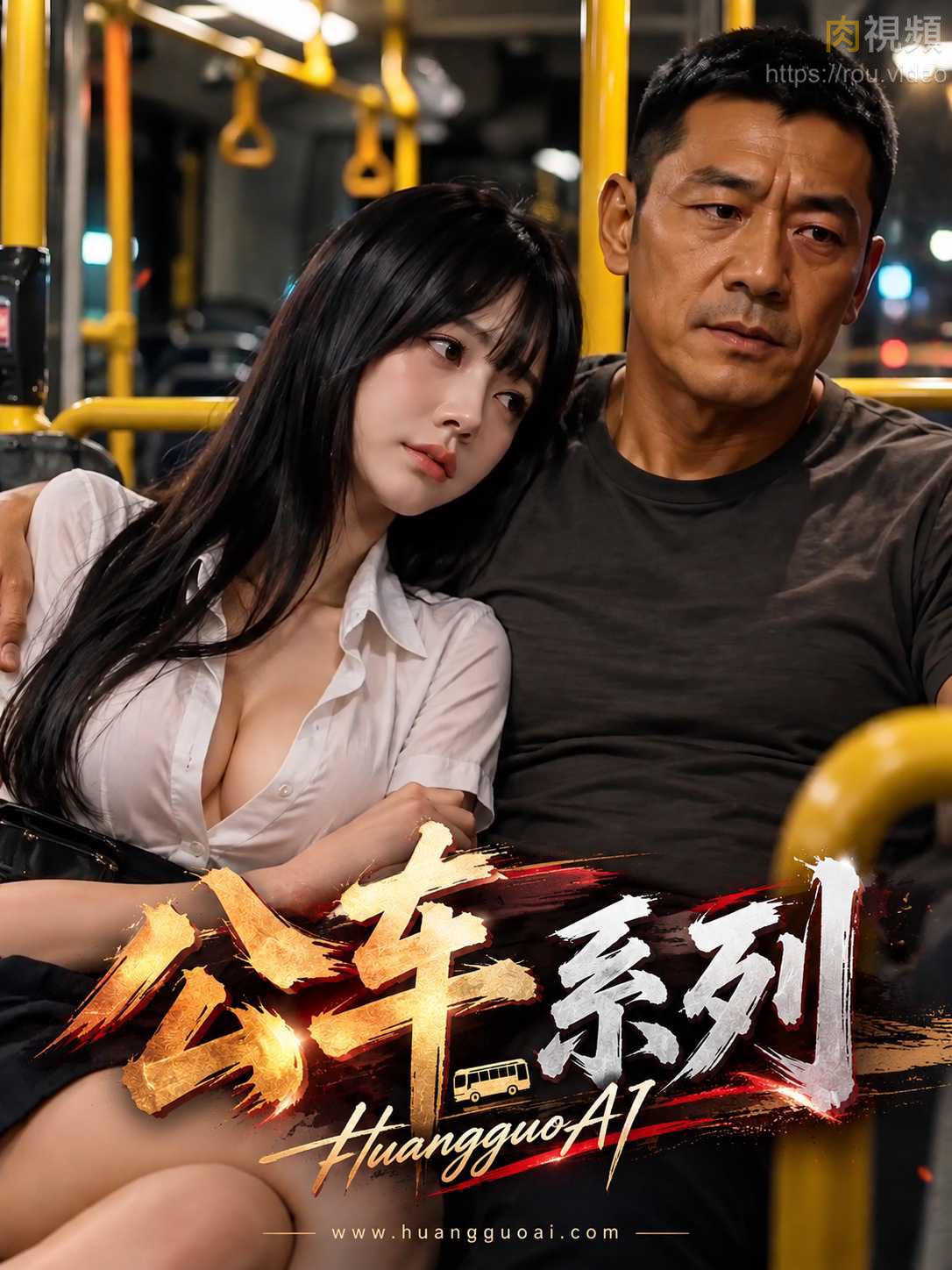 公车系列 · 第1集
