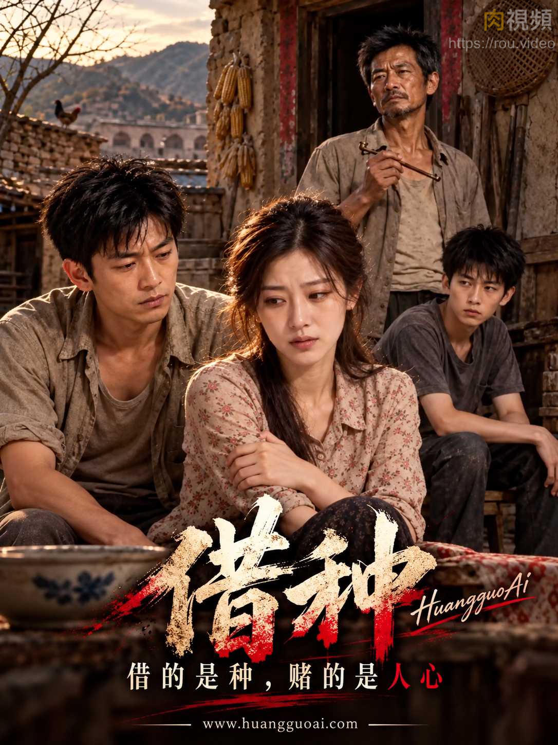 借种 · 第5集