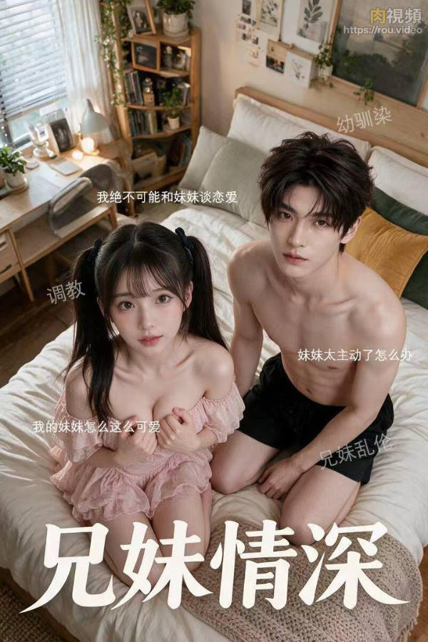 哥哥不可能跟我谈恋爱 · 第3集 兄妹情深：第三集