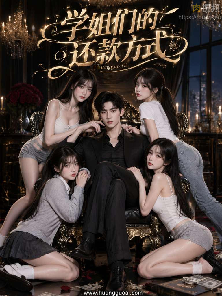 学姐们的还款方式 · 第2集