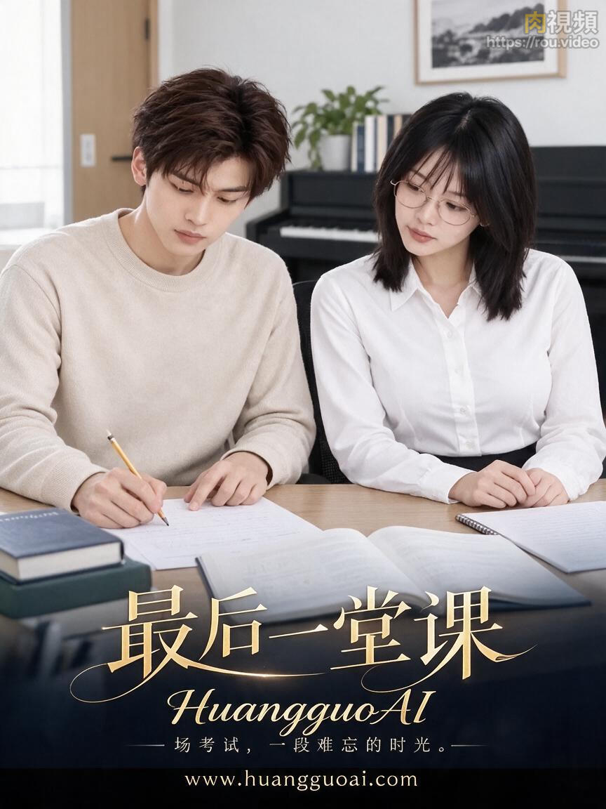 最后一堂课 · 第1集