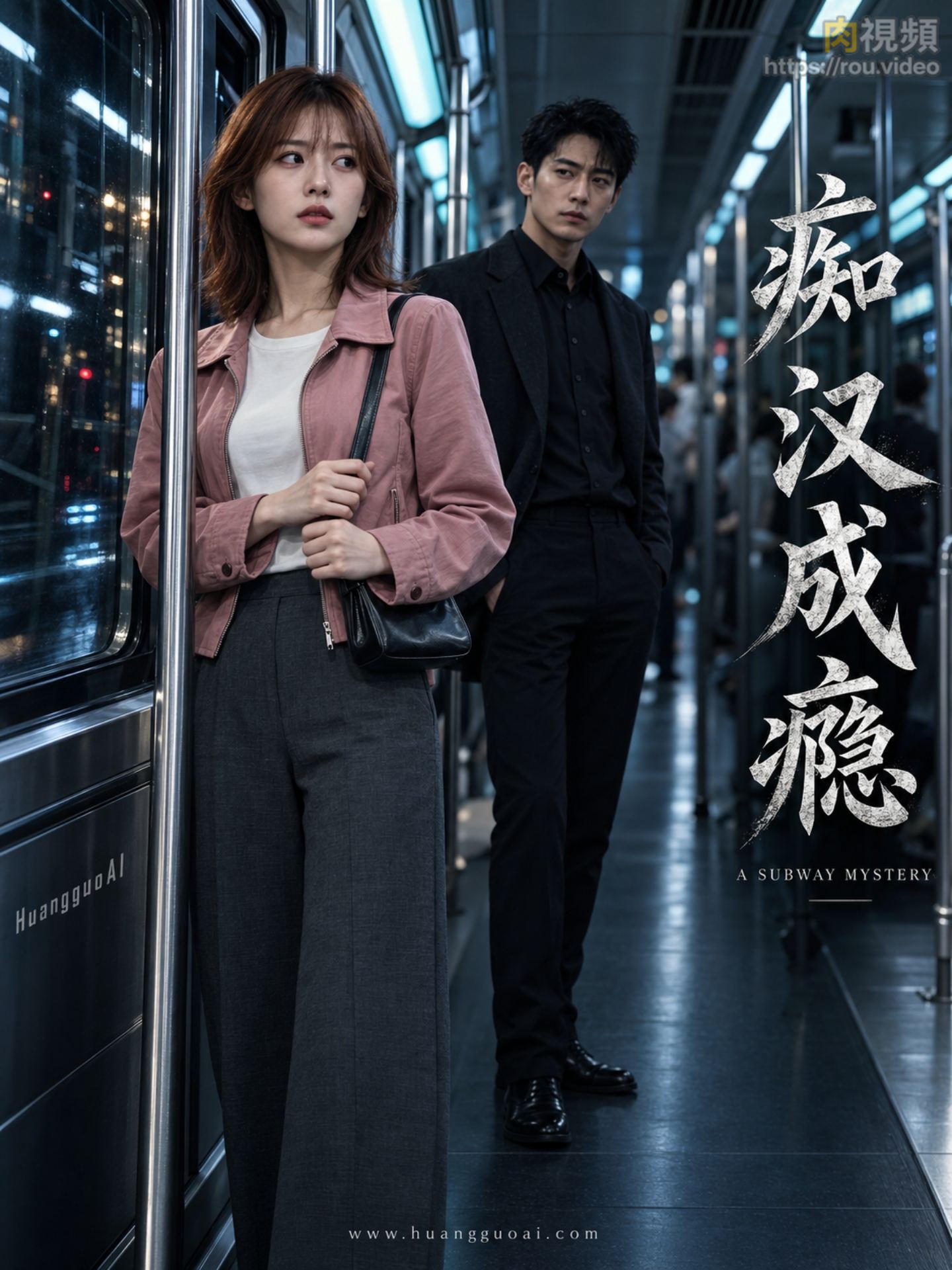 痴汉成瘾 · 第9集