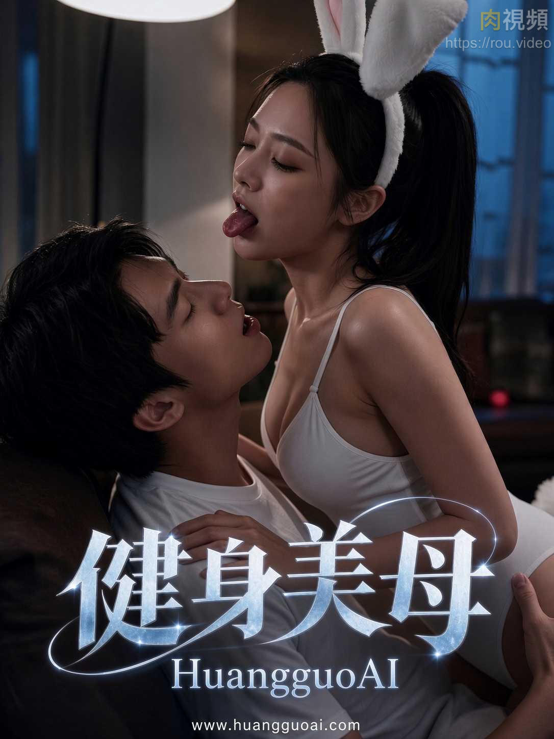 健身美母 · 第1集