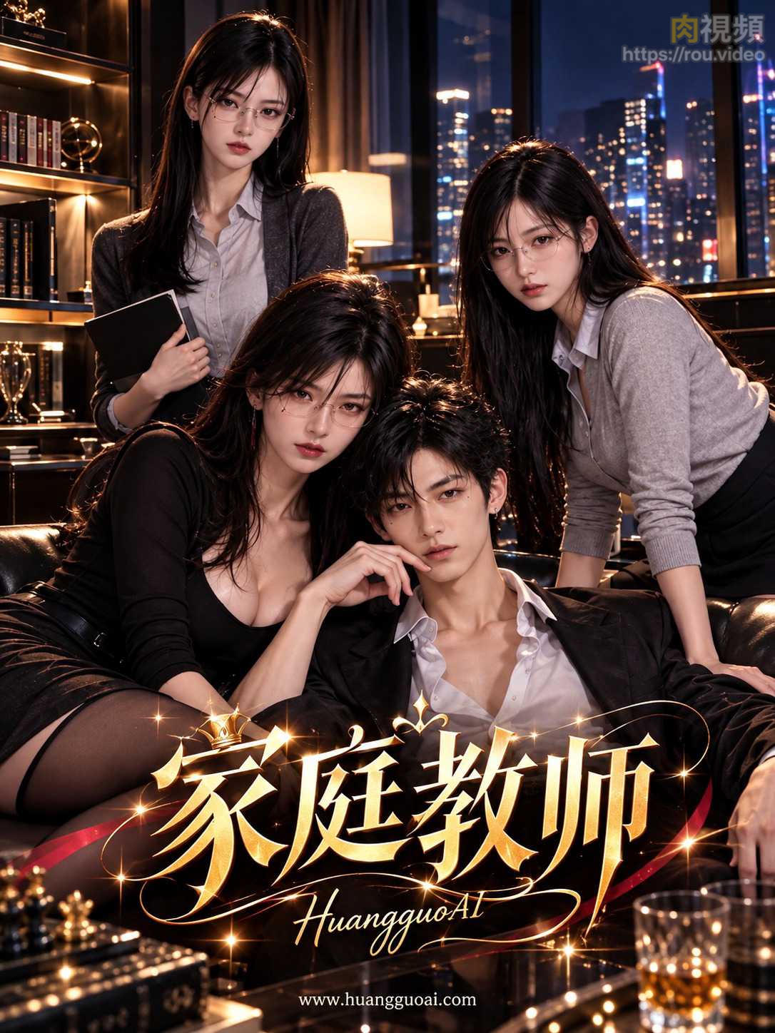 家庭教师 · 第5集