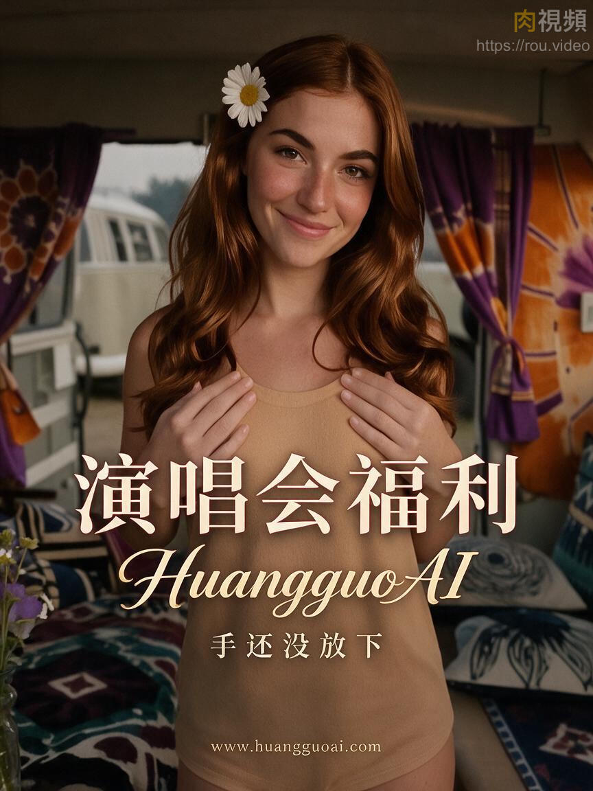 演唱会福利 · 第1集