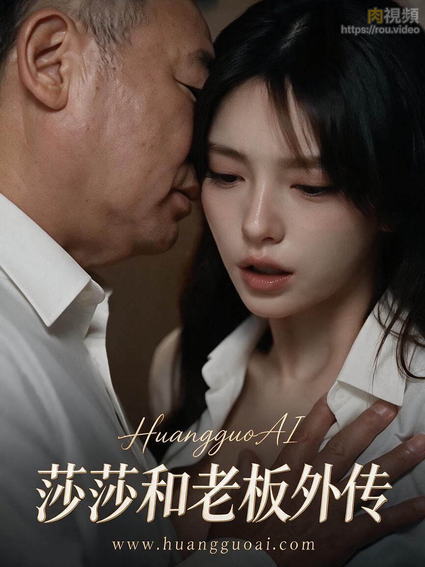 莎莎和老板外传 · 第3集