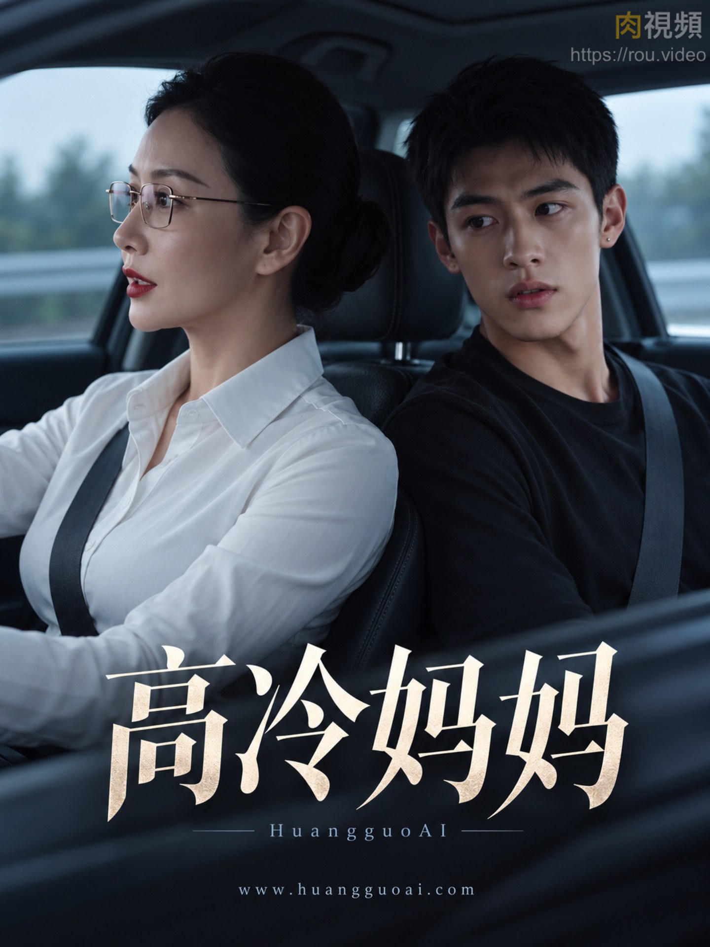 高冷妈妈 · 第1集