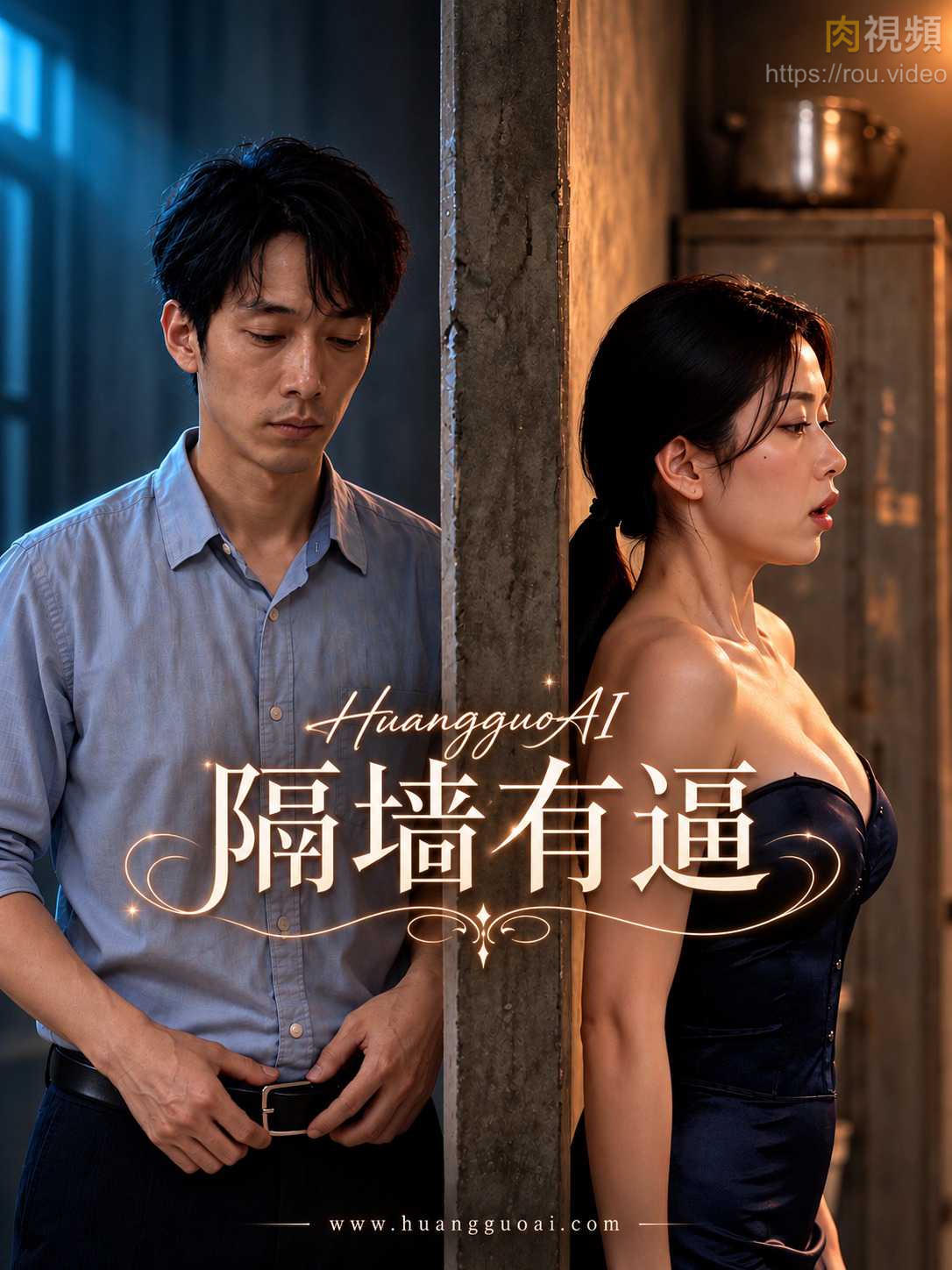 隔墙有逼 · 第2集