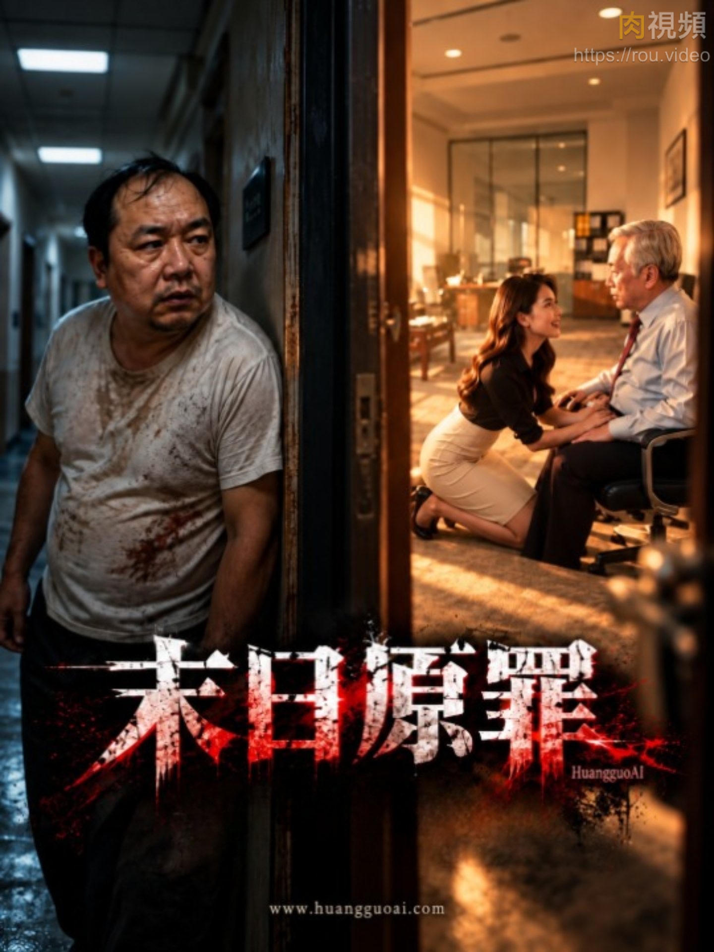 末日原罪 · 第7集