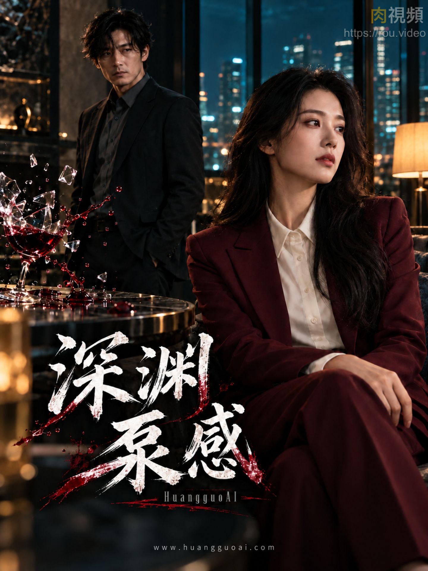 深渊泵感 · 第1集