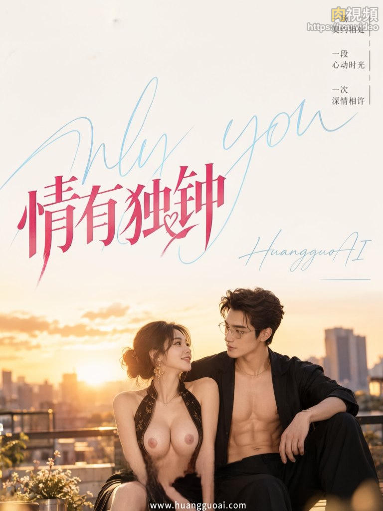 情有独钟 · 第1集