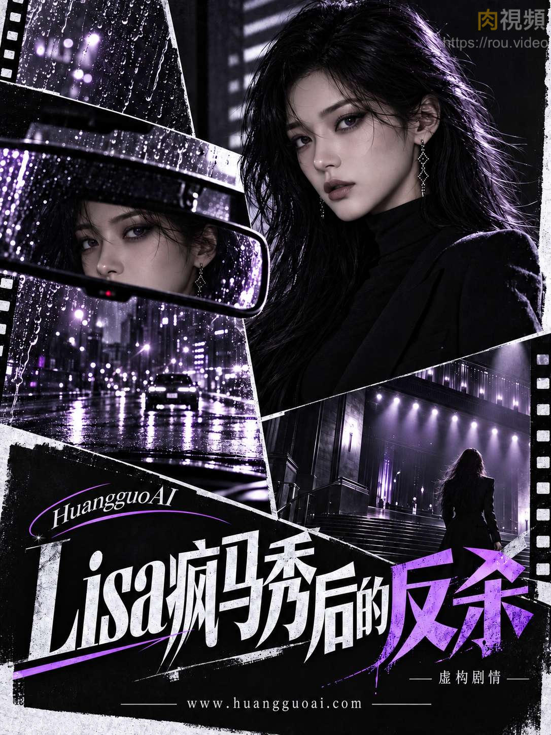 Lisa疯马秀后的反杀 · 第1集