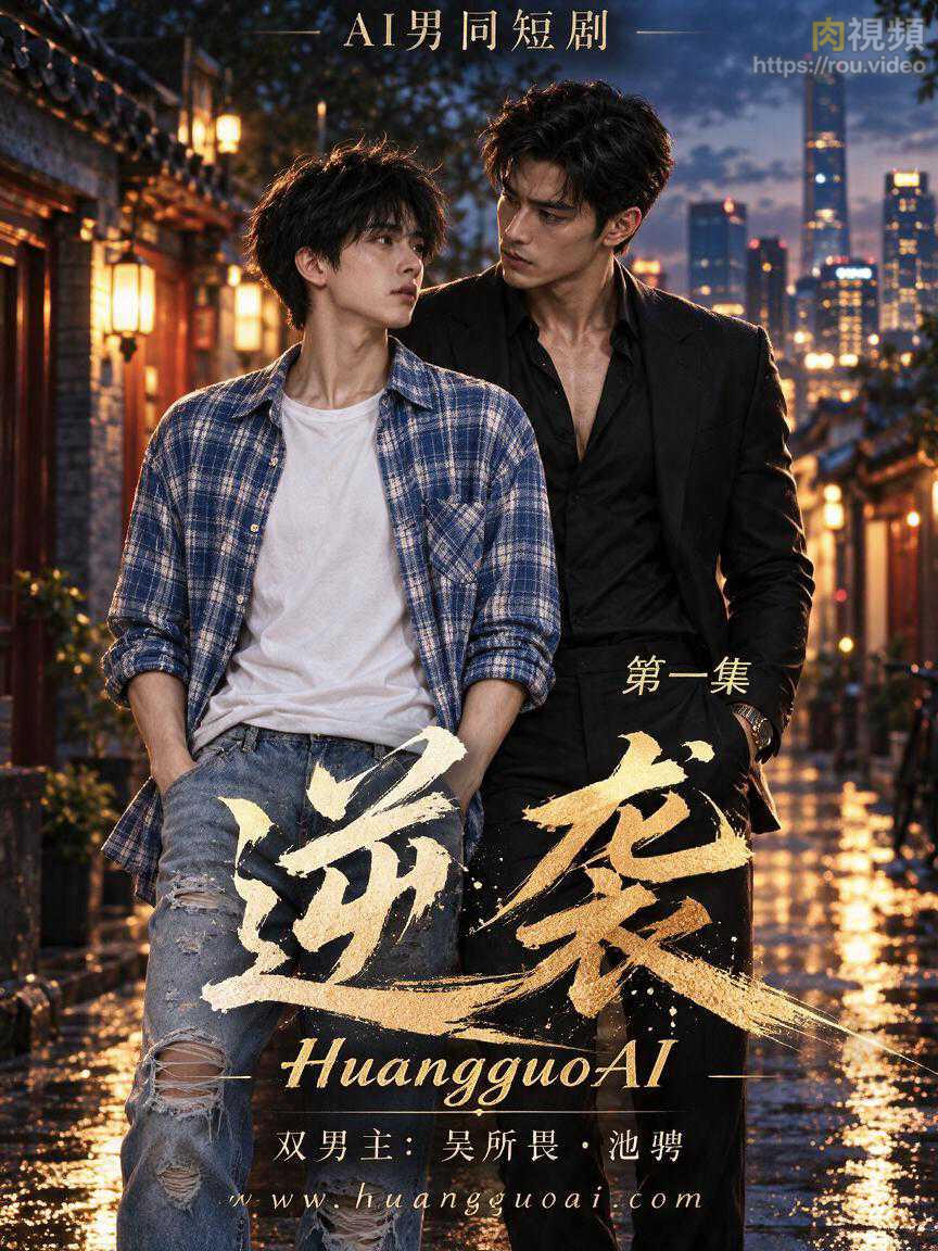 逆袭 · 第1集