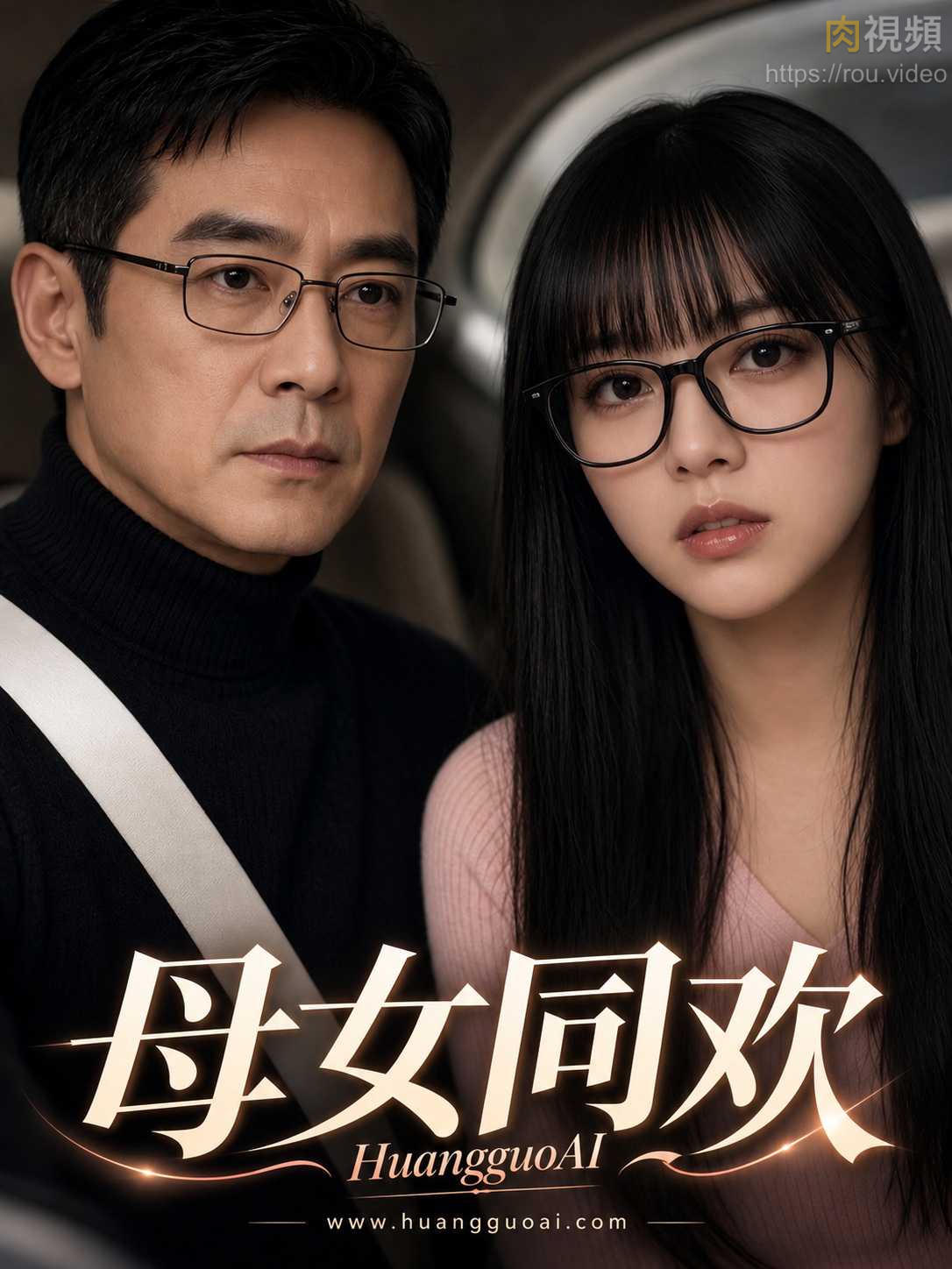 母女同欢 · 第2集