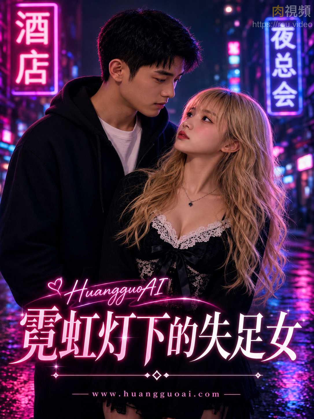 霓虹灯下的失足女 · 第3集