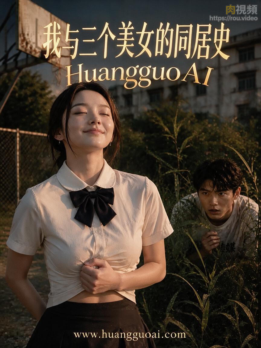 我与三个美女的同居史 · 第2集