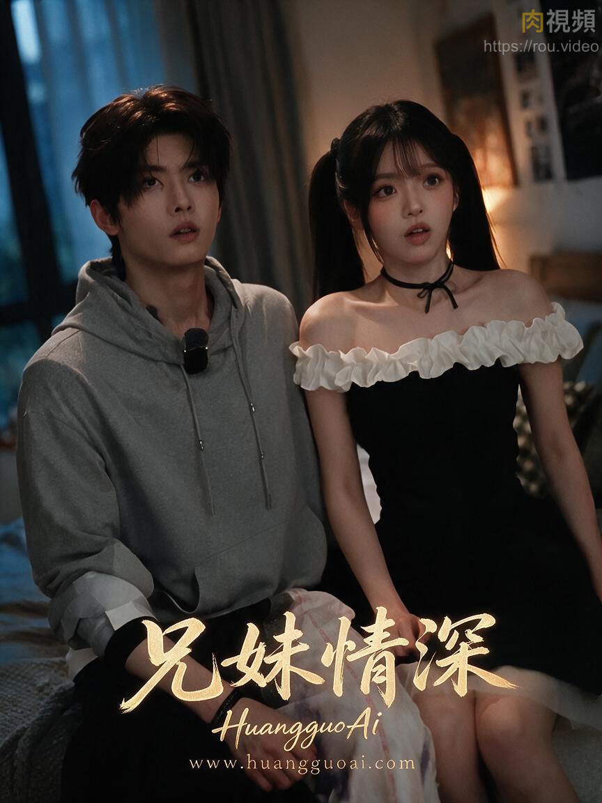 兄妹情深 · 第2集