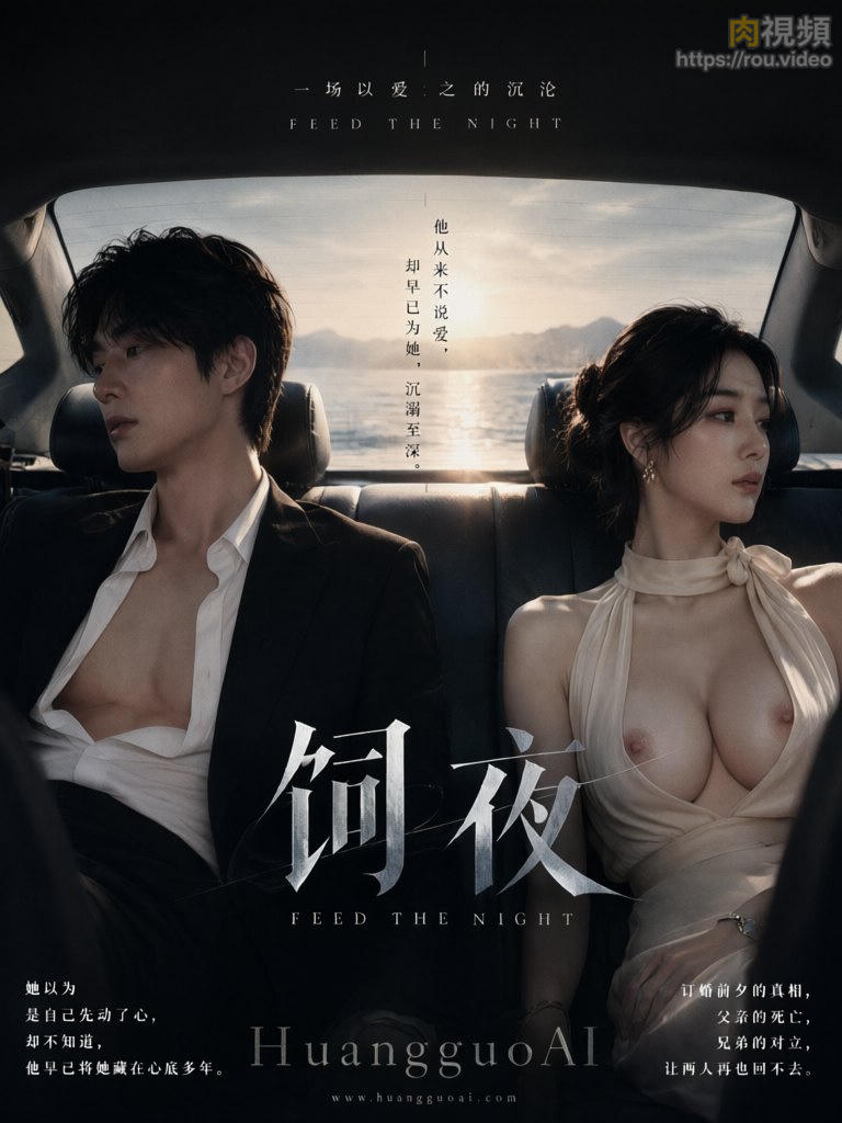 饲夜 · 第1集