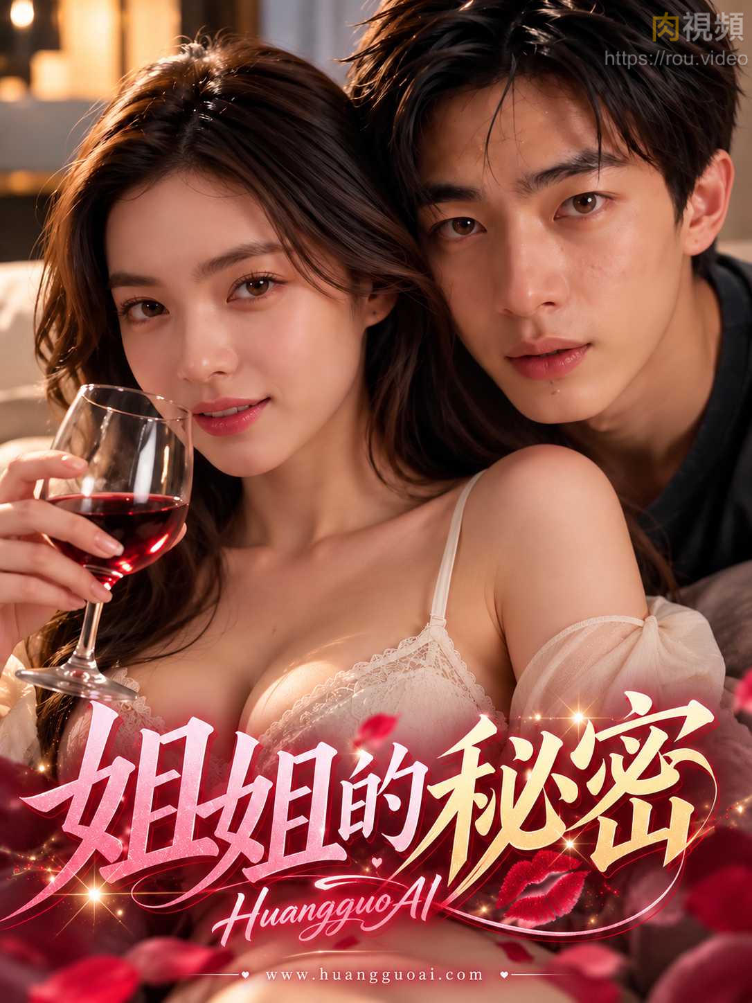 姐姐的秘密 · 第1集