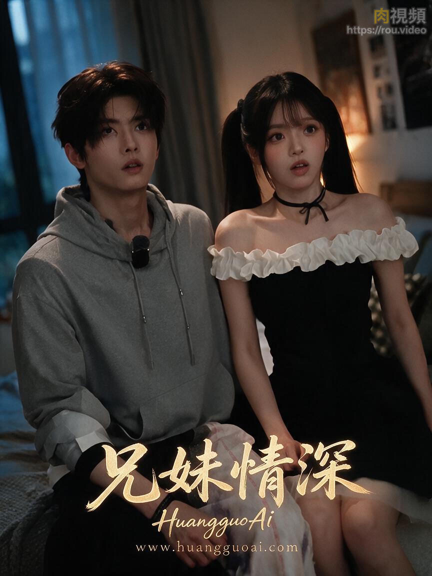 兄妹情深 · 第7集