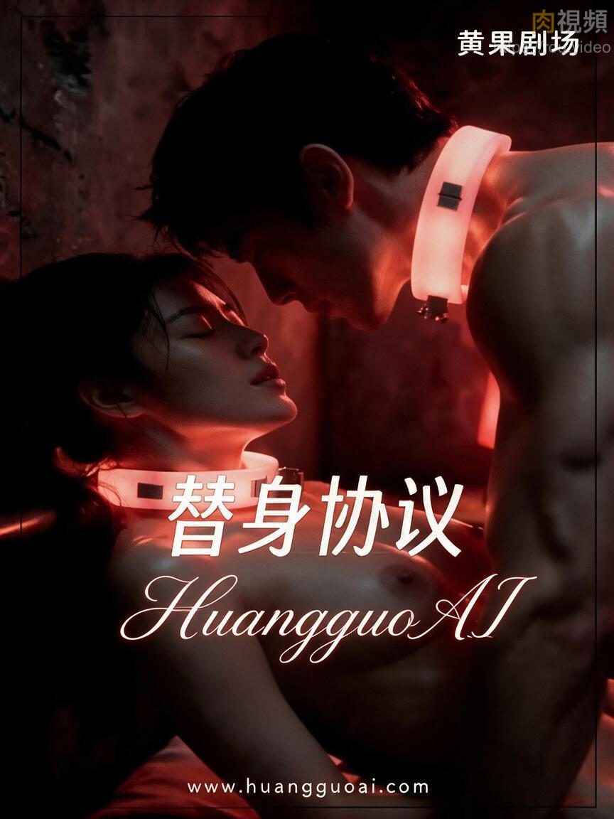 替身协议 · 第1集