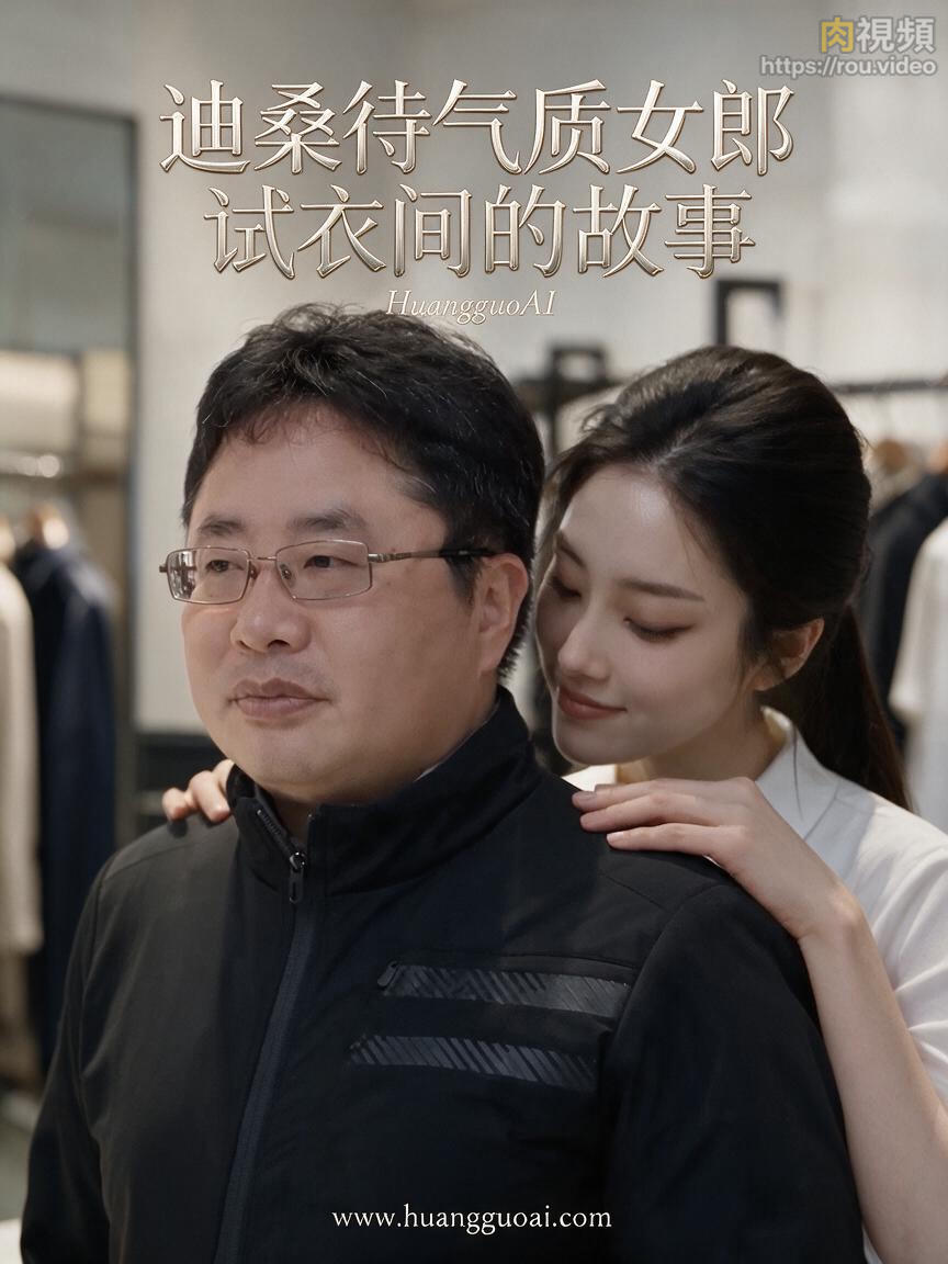 迪桑特气质女郎试衣间的故事 · 第1集