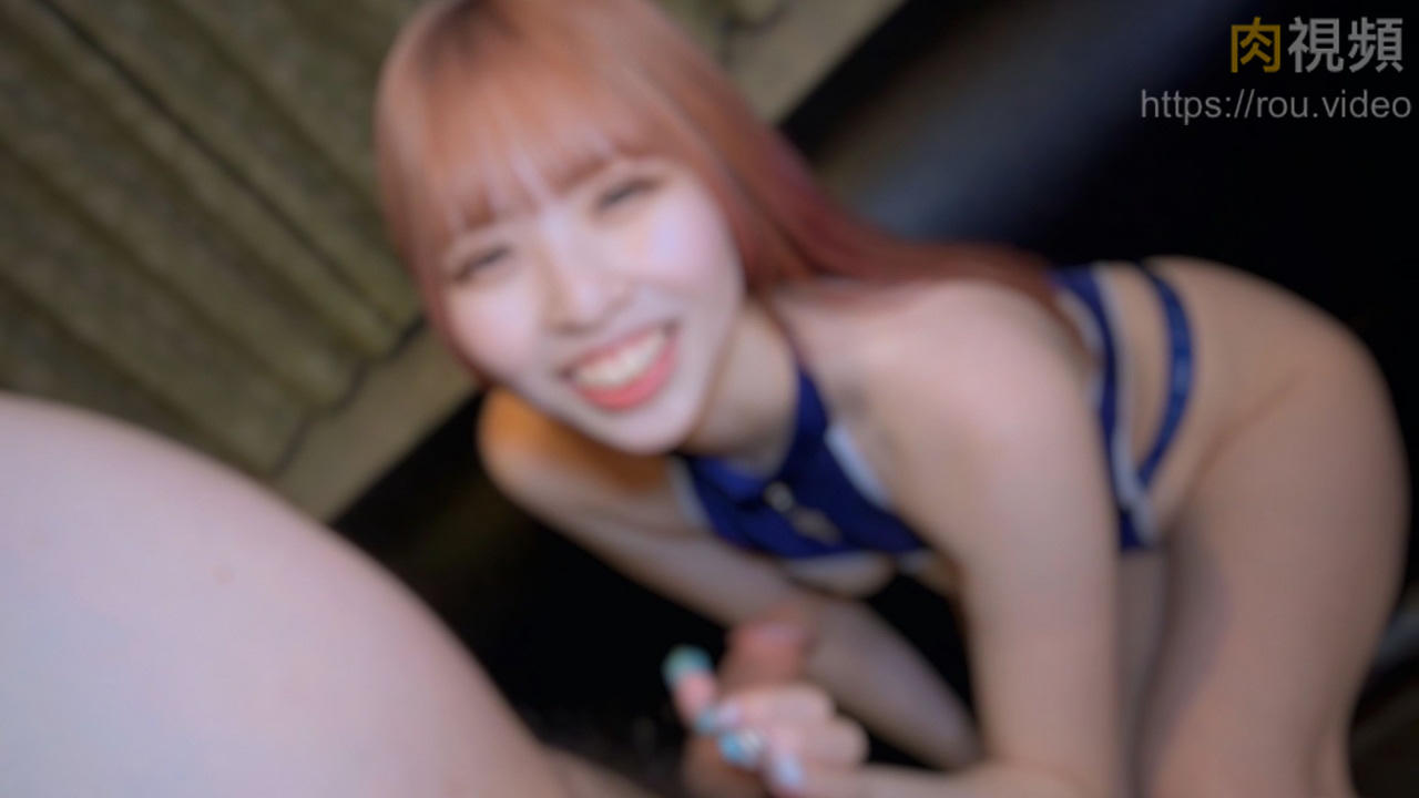 笑容甜美可爱身材极佳皮肤白皙的F罩杯美女喊着好好舒服 要要去了 多次达到高潮吞精 无码