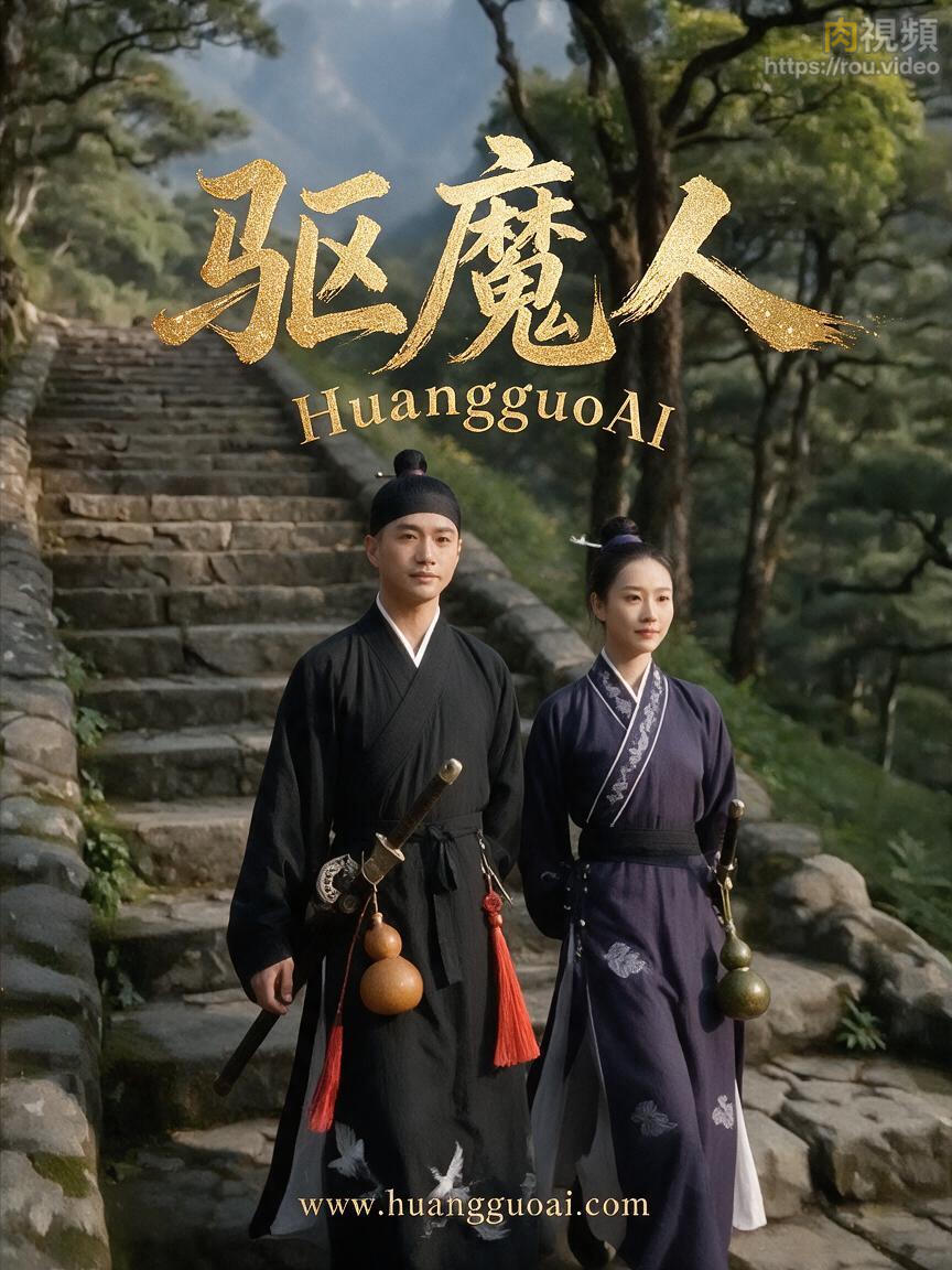 驱魔人 · 第1集