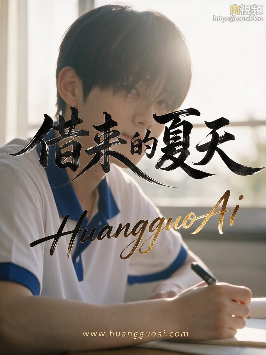 借来的夏天 · 第2集