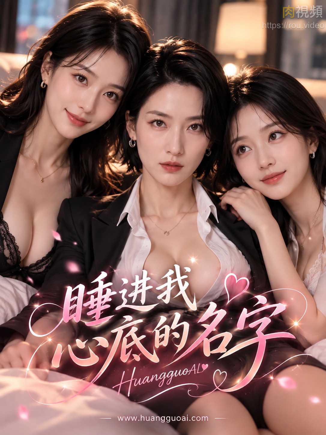 睡进我心底的名字 · 第2集