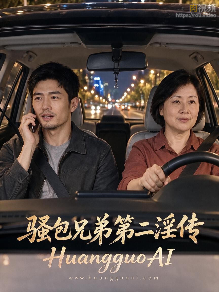 骚包兄弟第二淫传 · 第1集