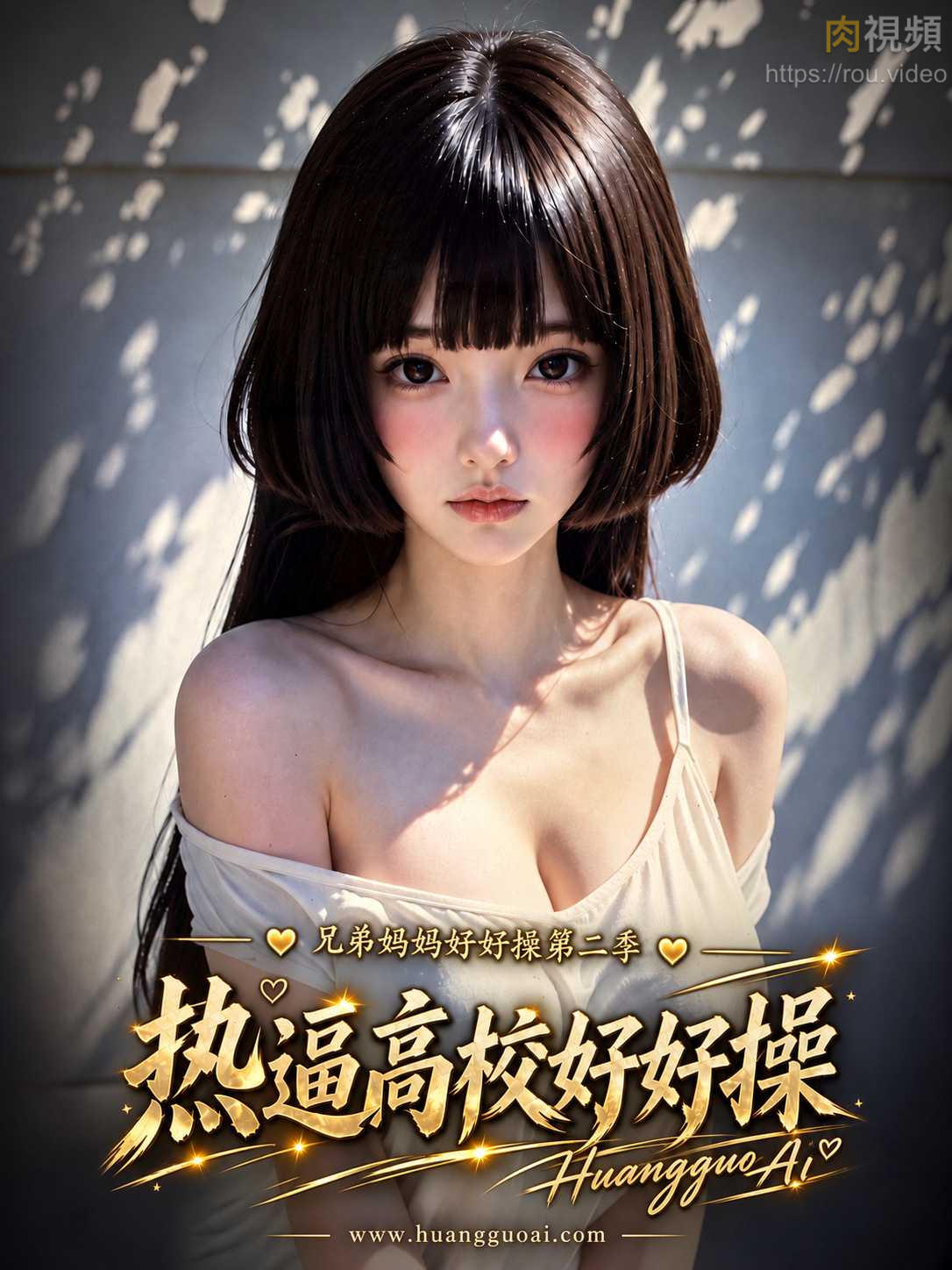 热逼大学好好操 · 第2集