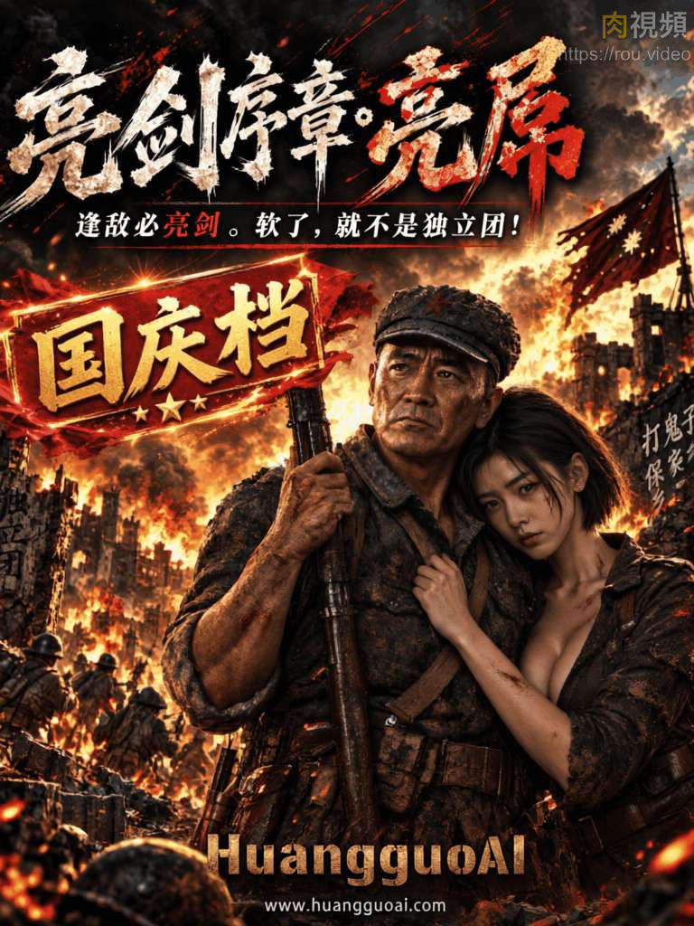 亮剑序章 · 第1集