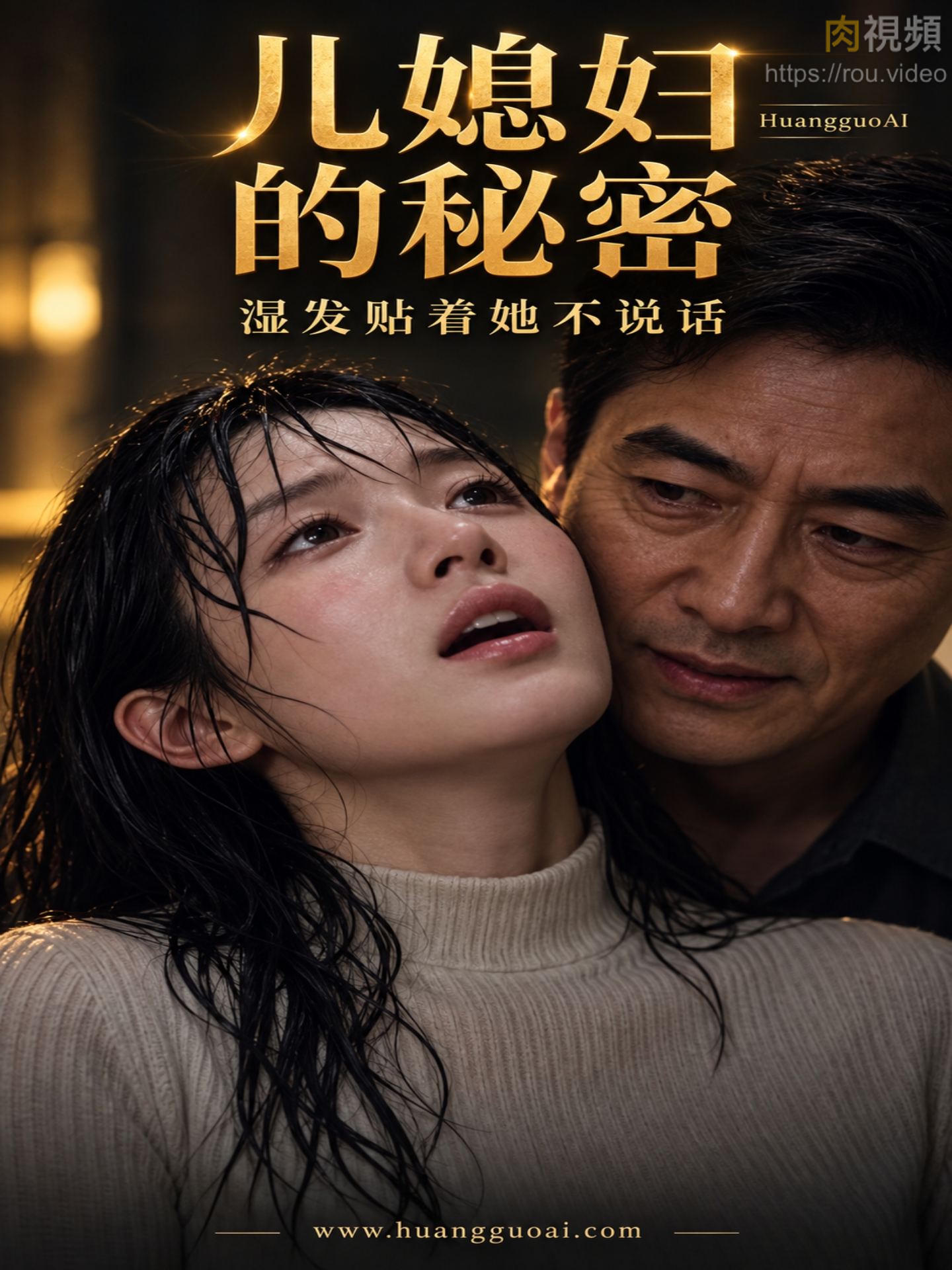 媳妇的秘密 · 第3集