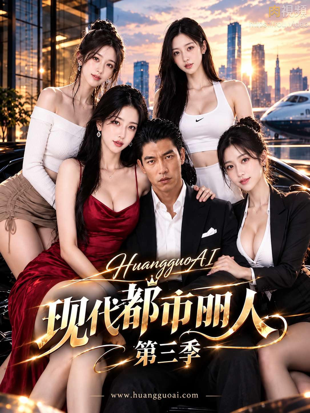 现代都市丽人第三季 · 第4集