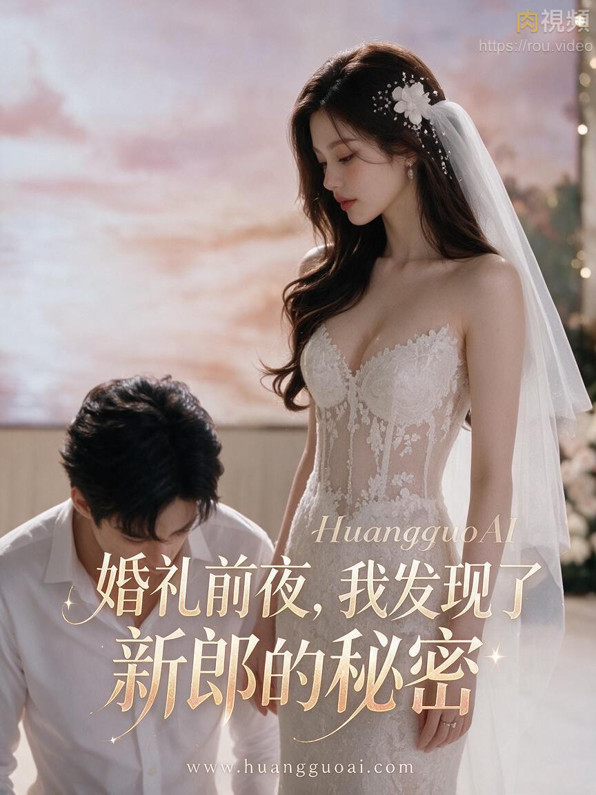 婚礼前夕，我发现了新郎的秘密 · 第2集
