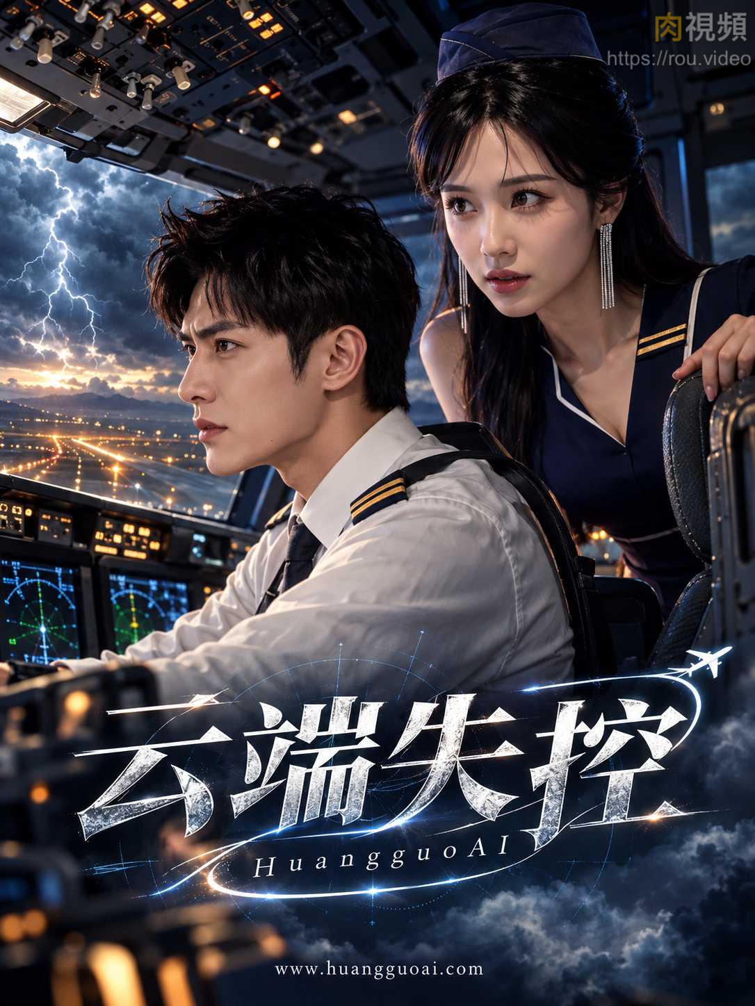云端失控 · 第1集