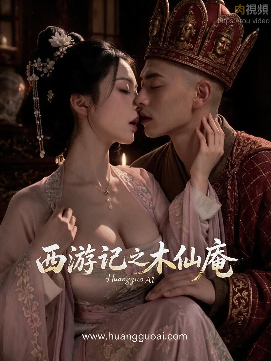 西游记之木仙庵 · 第1集