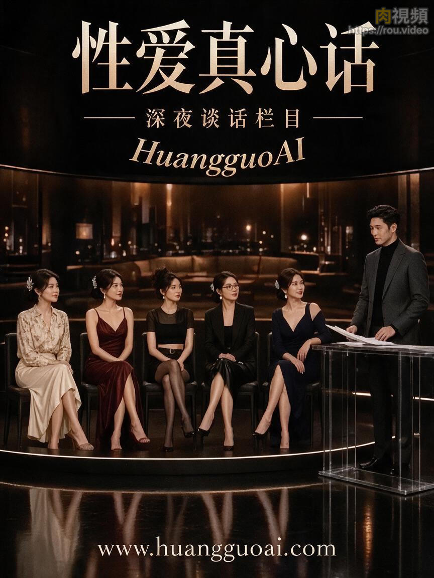 性爱真心话 · 第1集