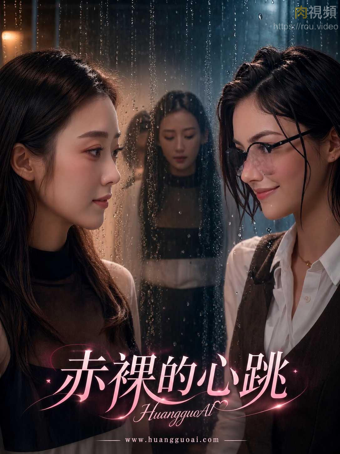 赤裸的心跳 · 第1集